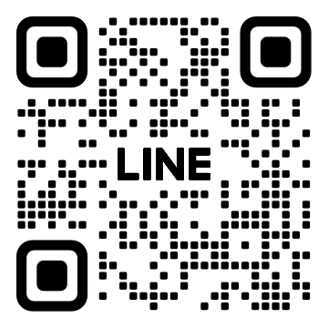 LINE @rarityc QR Code